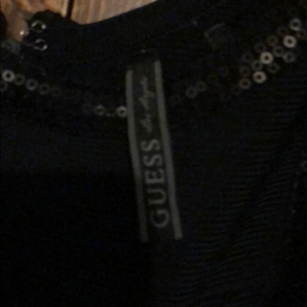 GUESS DRESS - Picture 2 of 3